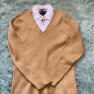 Jones New York Sweater